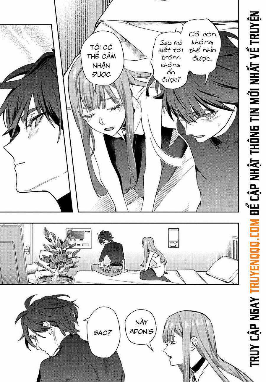 Đế Chế Diệt Vong Chapter 39 trang 11