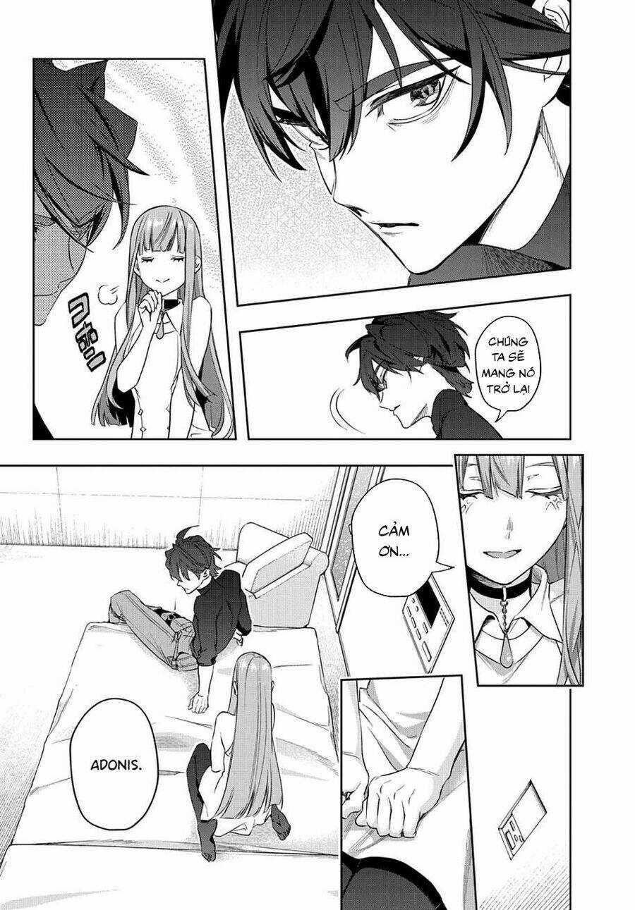 Đế Chế Diệt Vong Chapter 39 trang 13