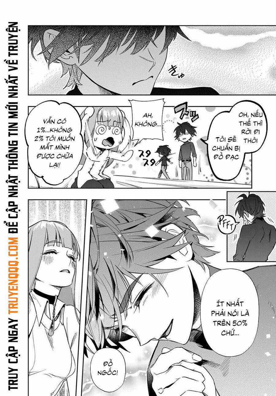 Đế Chế Diệt Vong Chapter 39 trang 15