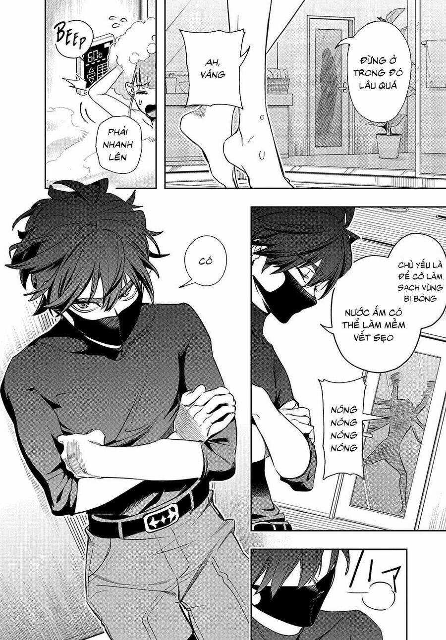 Đế Chế Diệt Vong Chapter 39 trang 2