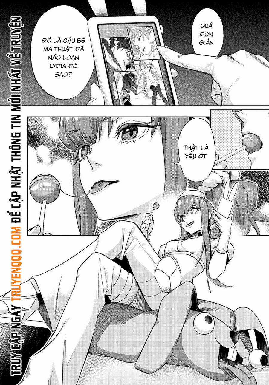 Đế Chế Diệt Vong Chapter 39 trang 21