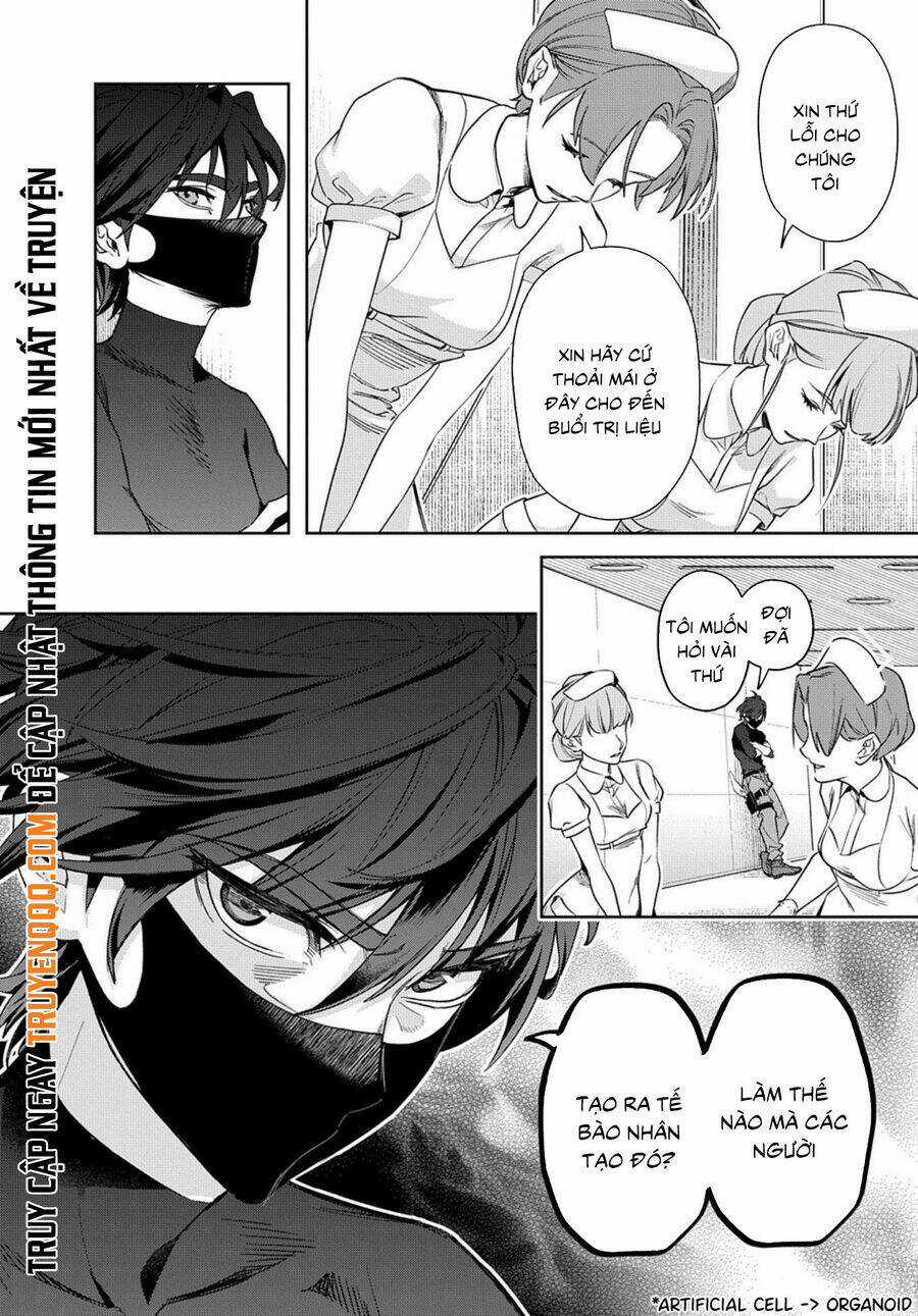 Đế Chế Diệt Vong Chapter 39 trang 4
