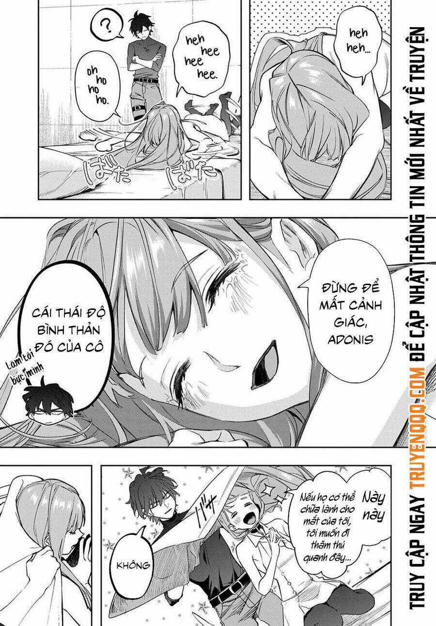 Đế Chế Diệt Vong Chapter 39 trang 7
