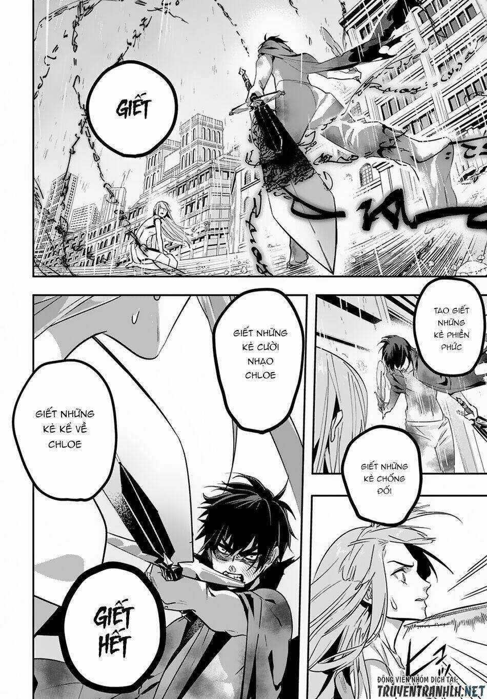 Đế Chế Diệt Vong Chapter 4 trang 29