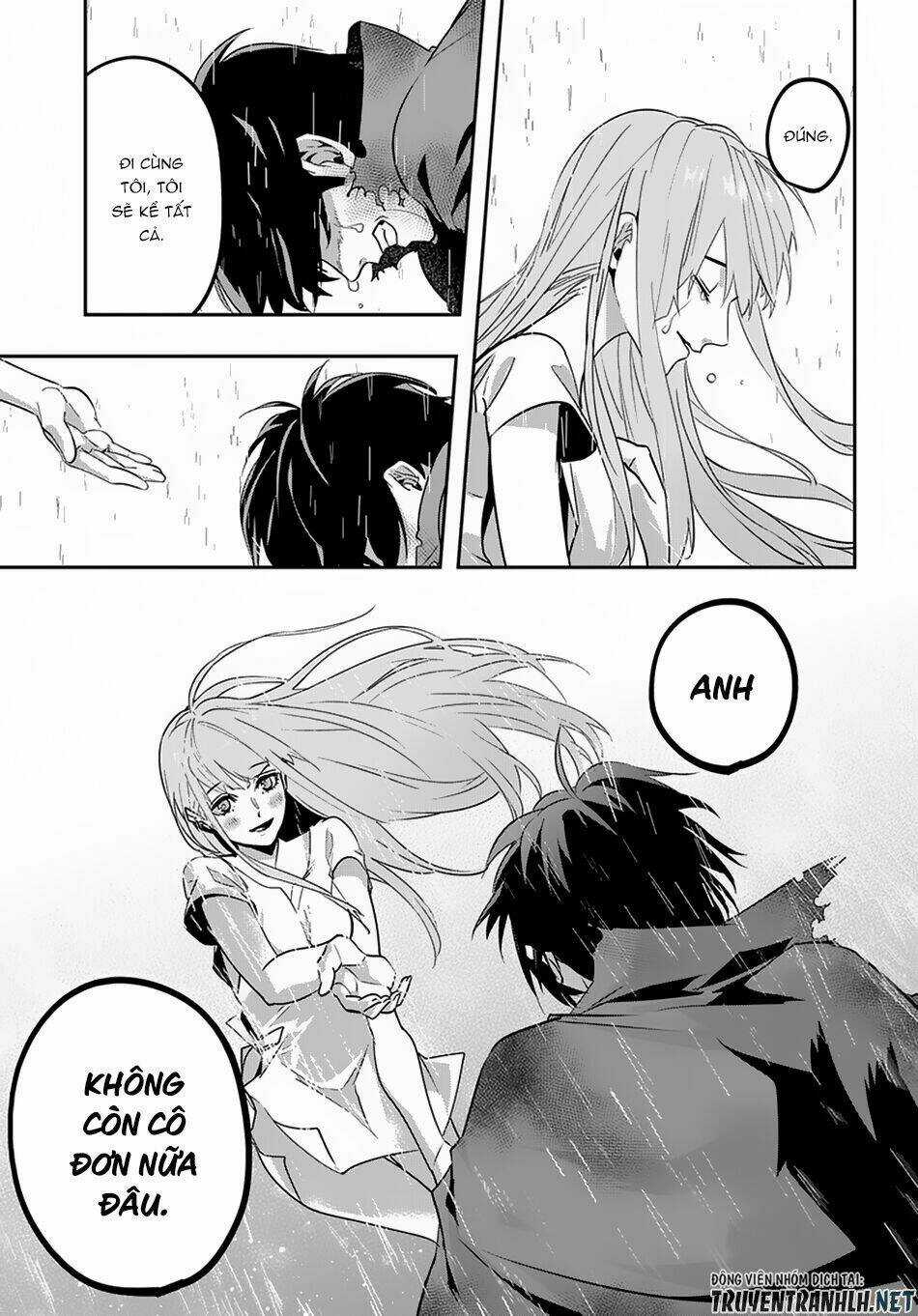 Đế Chế Diệt Vong Chapter 4 trang 32