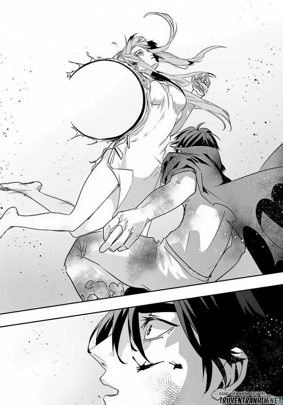 Đế Chế Diệt Vong Chapter 4 trang 33