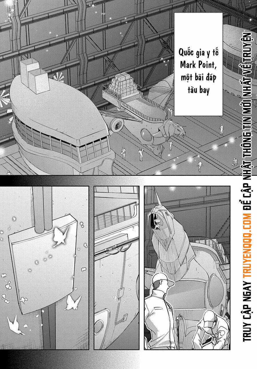 Đế Chế Diệt Vong Chapter 40.1 trang 7