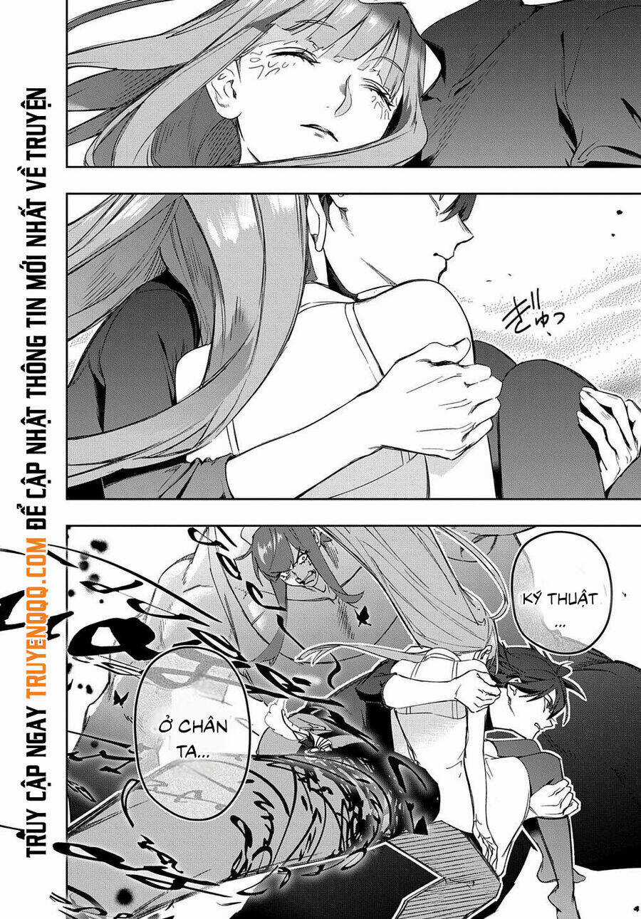 Đế Chế Diệt Vong Chapter 40.2 trang 16