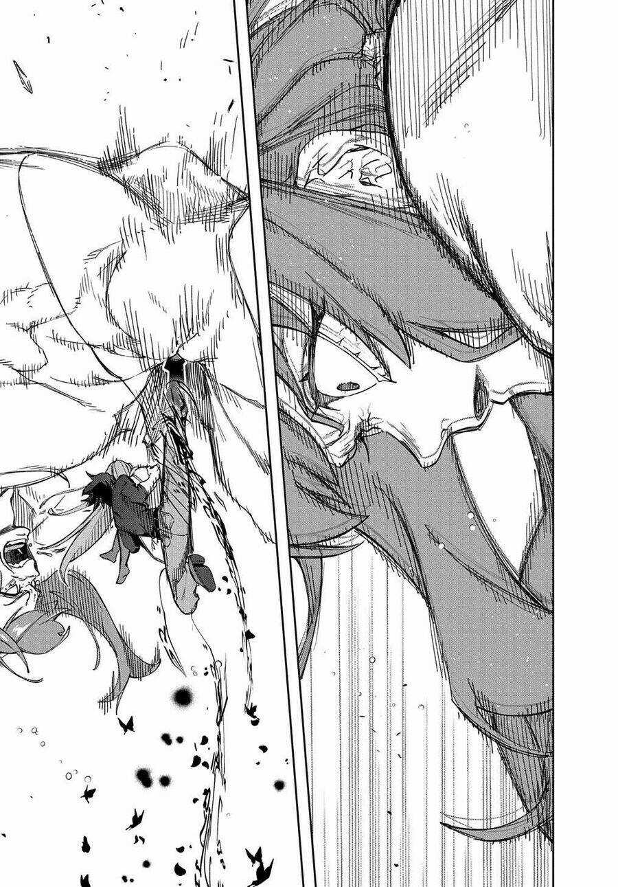 Đế Chế Diệt Vong Chapter 40.2 trang 17