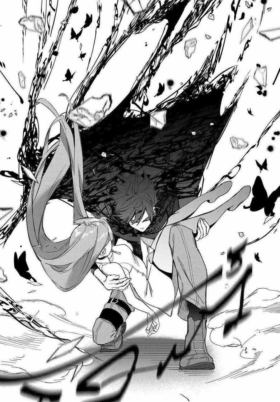 Đế Chế Diệt Vong Chapter 40.2 trang 19