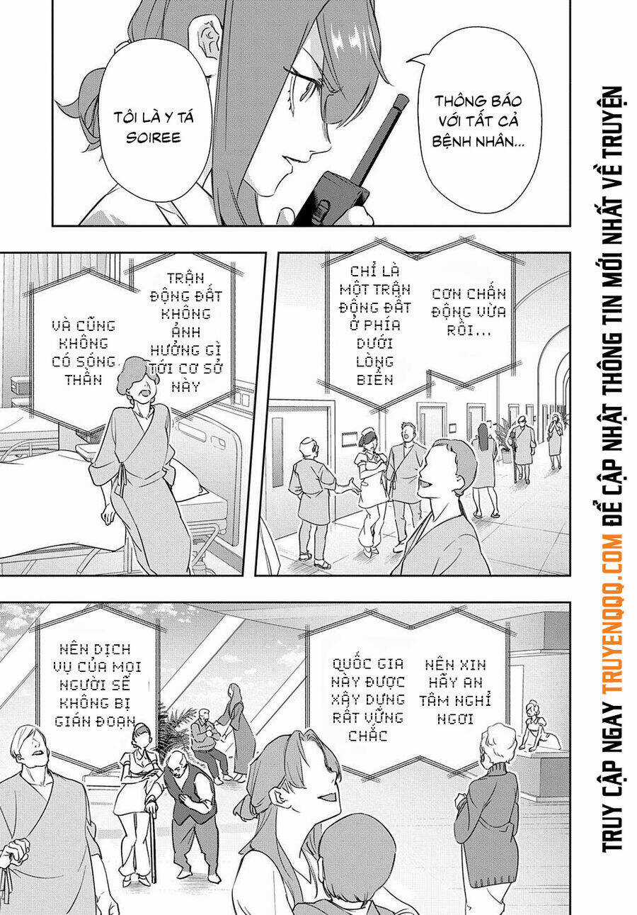 Đế Chế Diệt Vong Chapter 40.2 trang 2