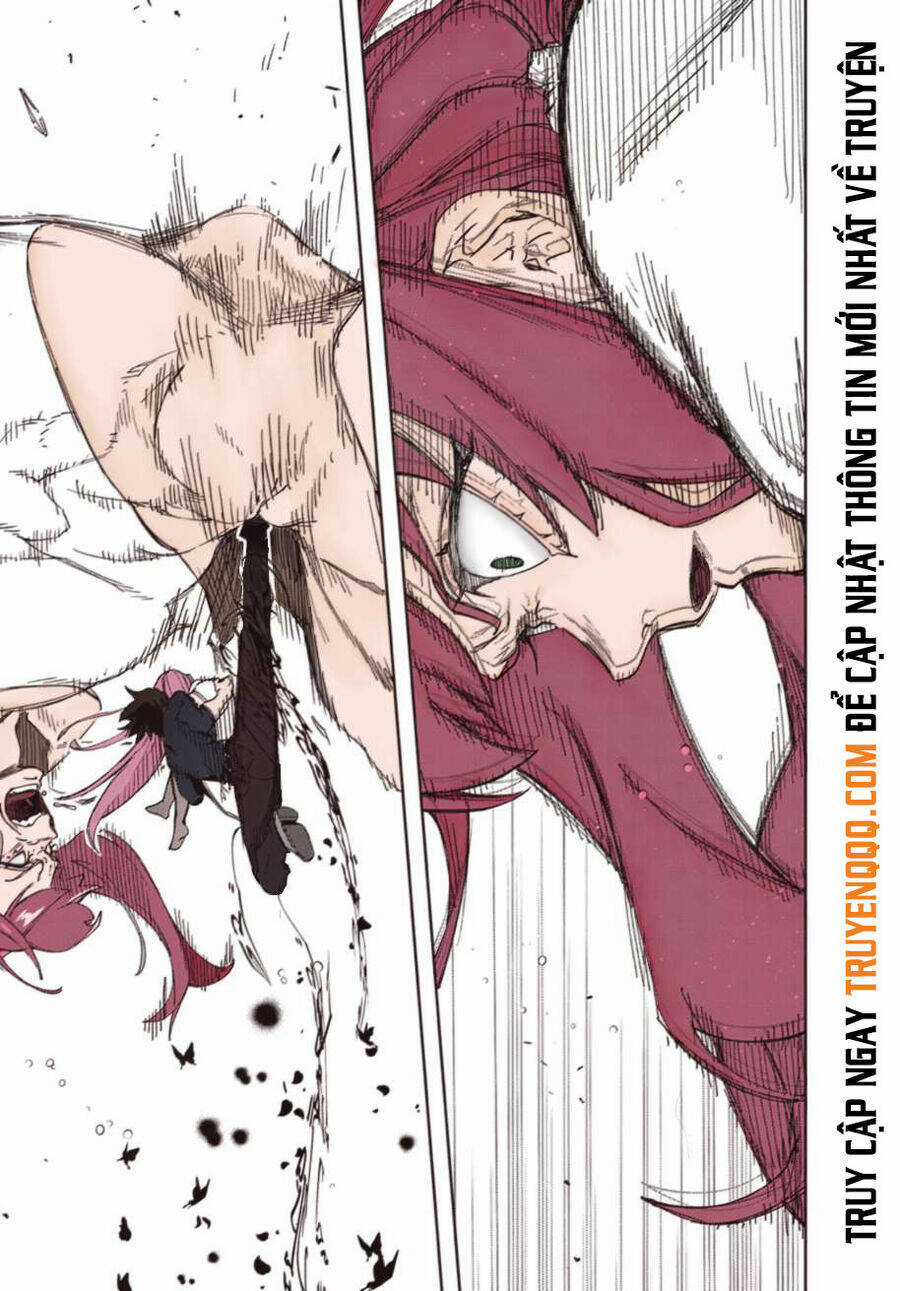 Đế Chế Diệt Vong Chapter 40.2 trang 25