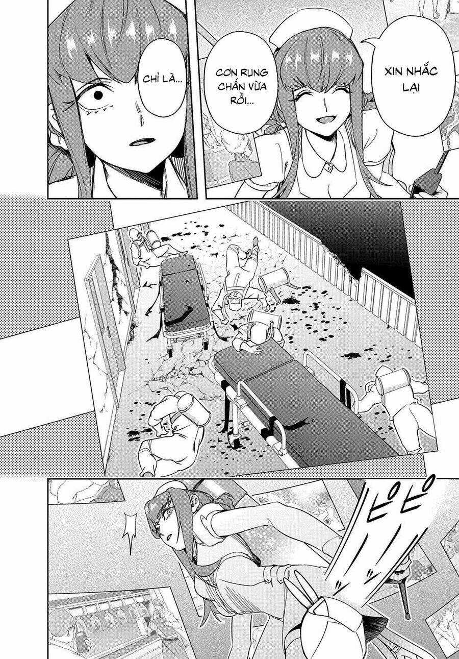 Đế Chế Diệt Vong Chapter 40.2 trang 3