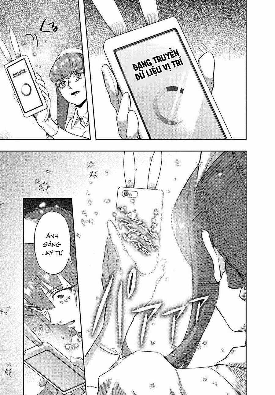 Đế Chế Diệt Vong Chapter 40.2 trang 4