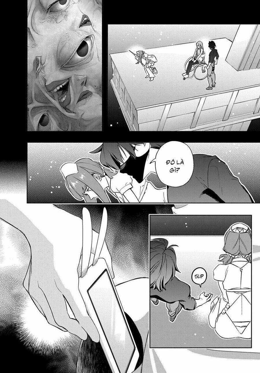 Đế Chế Diệt Vong Chapter 40.2 trang 5