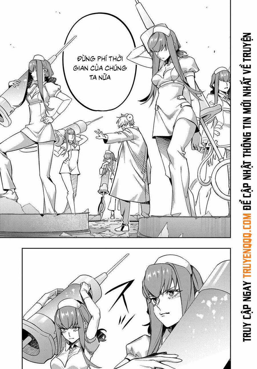 Đế Chế Diệt Vong Chapter 41.1 trang 10