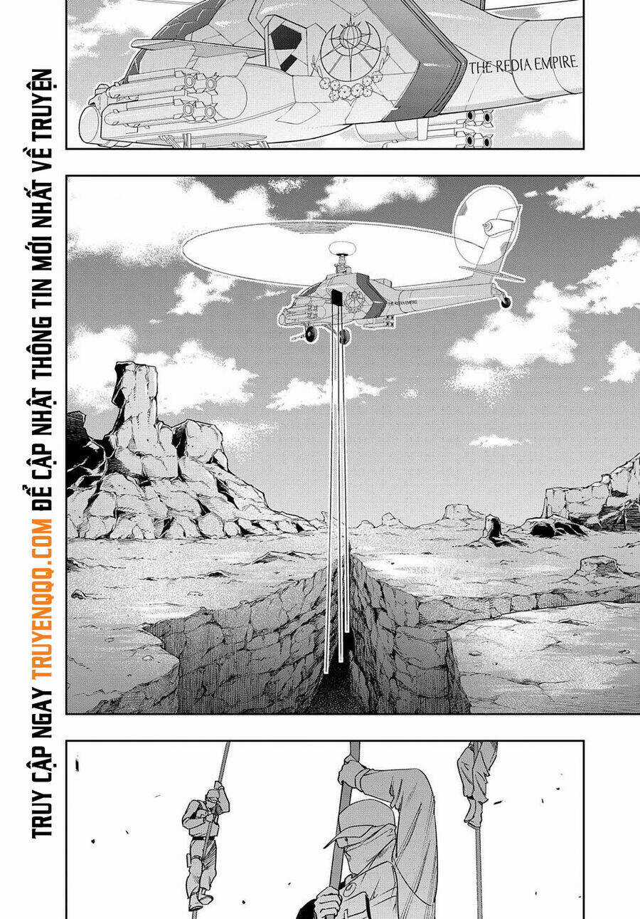 Đế Chế Diệt Vong Chapter 41.1 trang 14