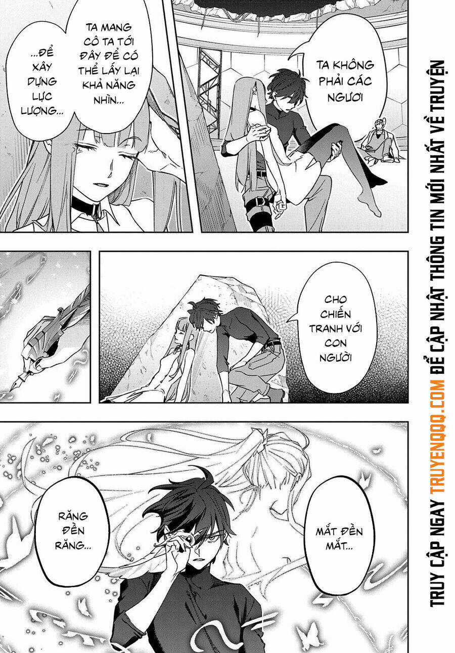 Đế Chế Diệt Vong Chapter 41.1 trang 4