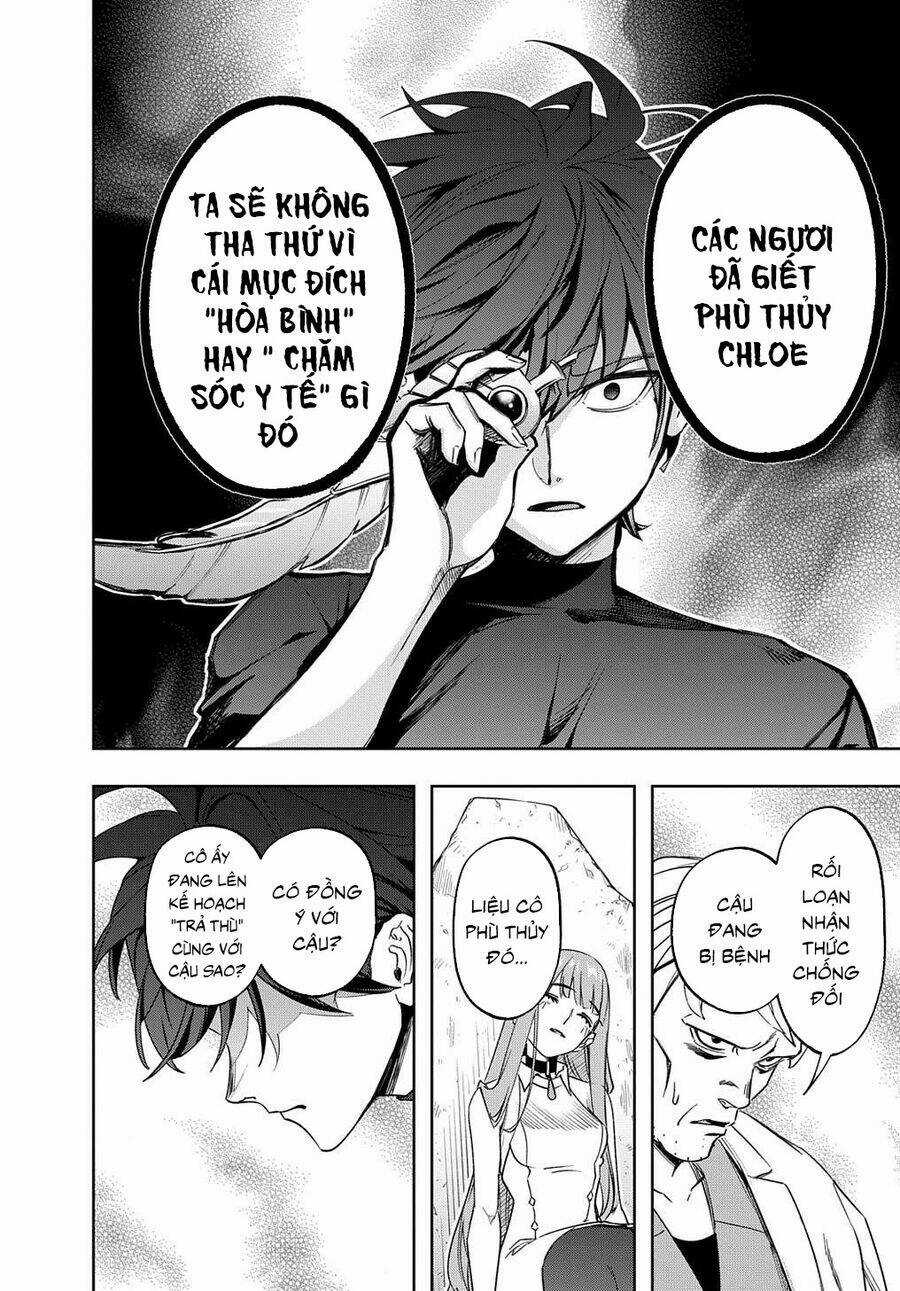 Đế Chế Diệt Vong Chapter 41.1 trang 5