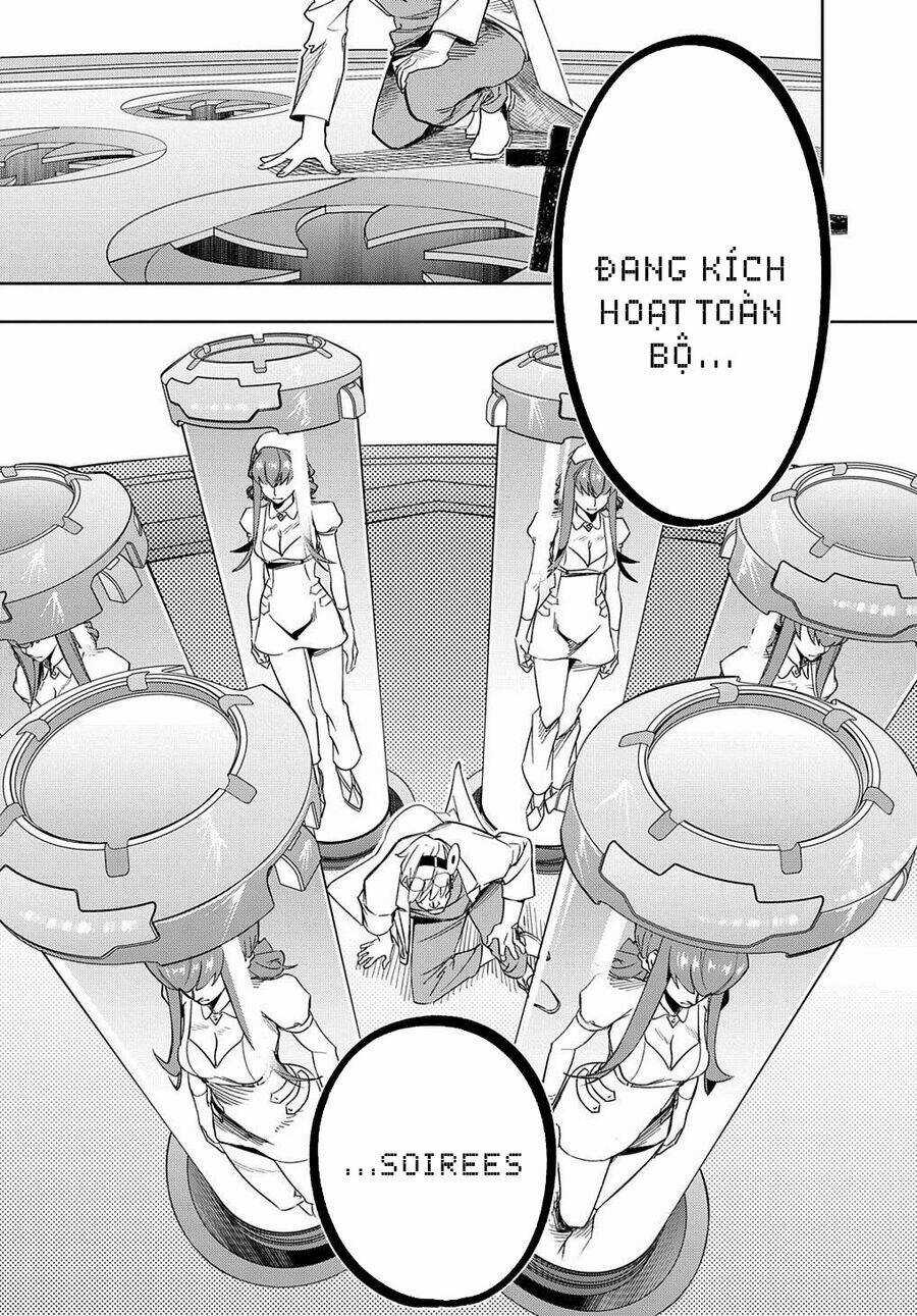 Đế Chế Diệt Vong Chapter 41.1 trang 8