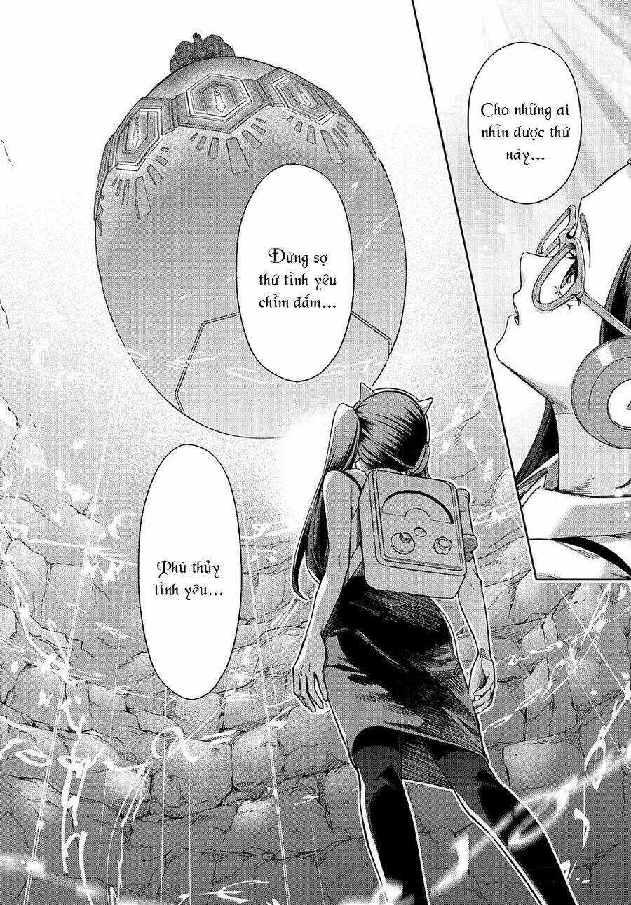 Đế Chế Diệt Vong Chapter 41.2 trang 13