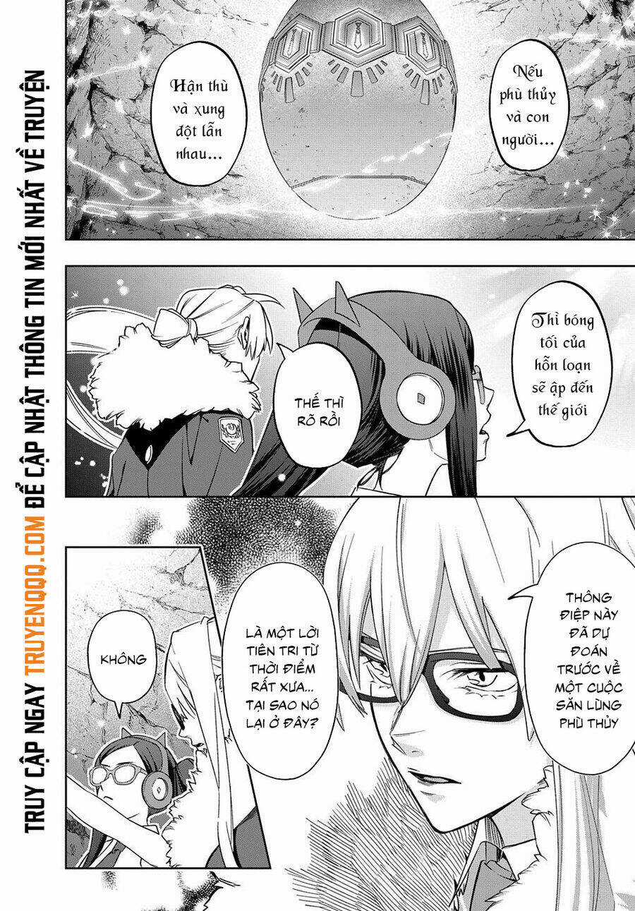 Đế Chế Diệt Vong Chapter 41.2 trang 15