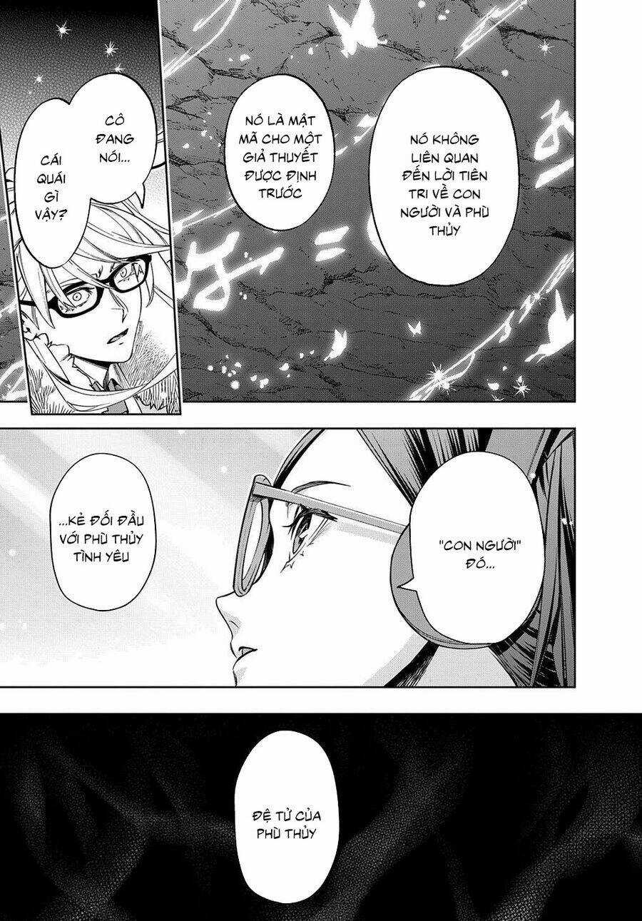 Đế Chế Diệt Vong Chapter 41.2 trang 16