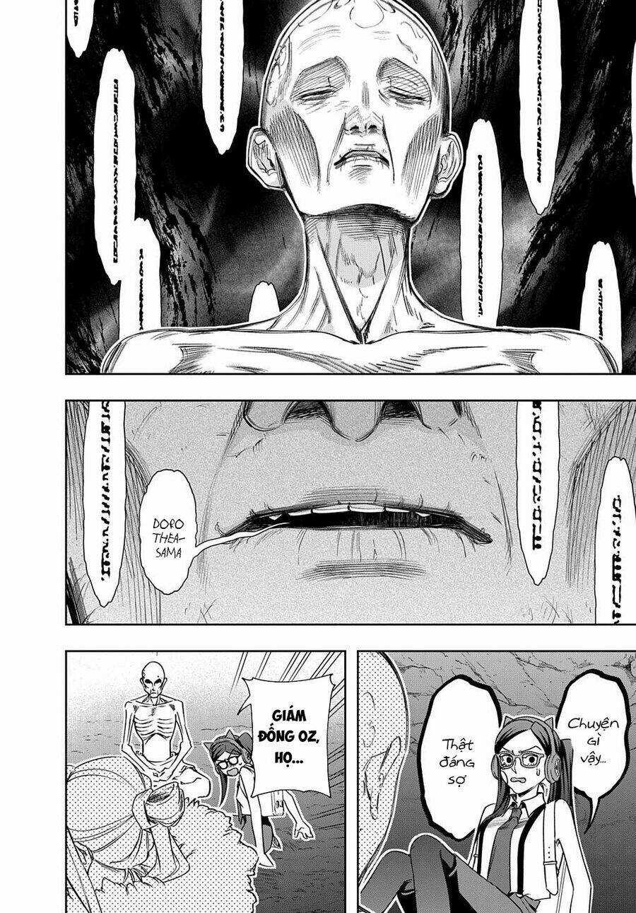 Đế Chế Diệt Vong Chapter 41.2 trang 6