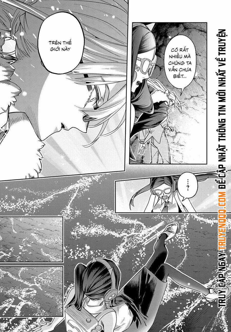 Đế Chế Diệt Vong Chapter 41.2 trang 7