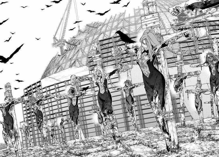 Đế Chế Diệt Vong Chapter 42.1 trang 16