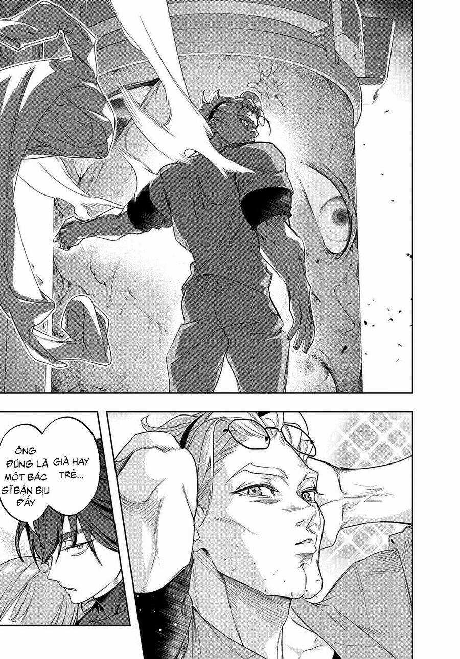 Đế Chế Diệt Vong Chapter 42.1 trang 4