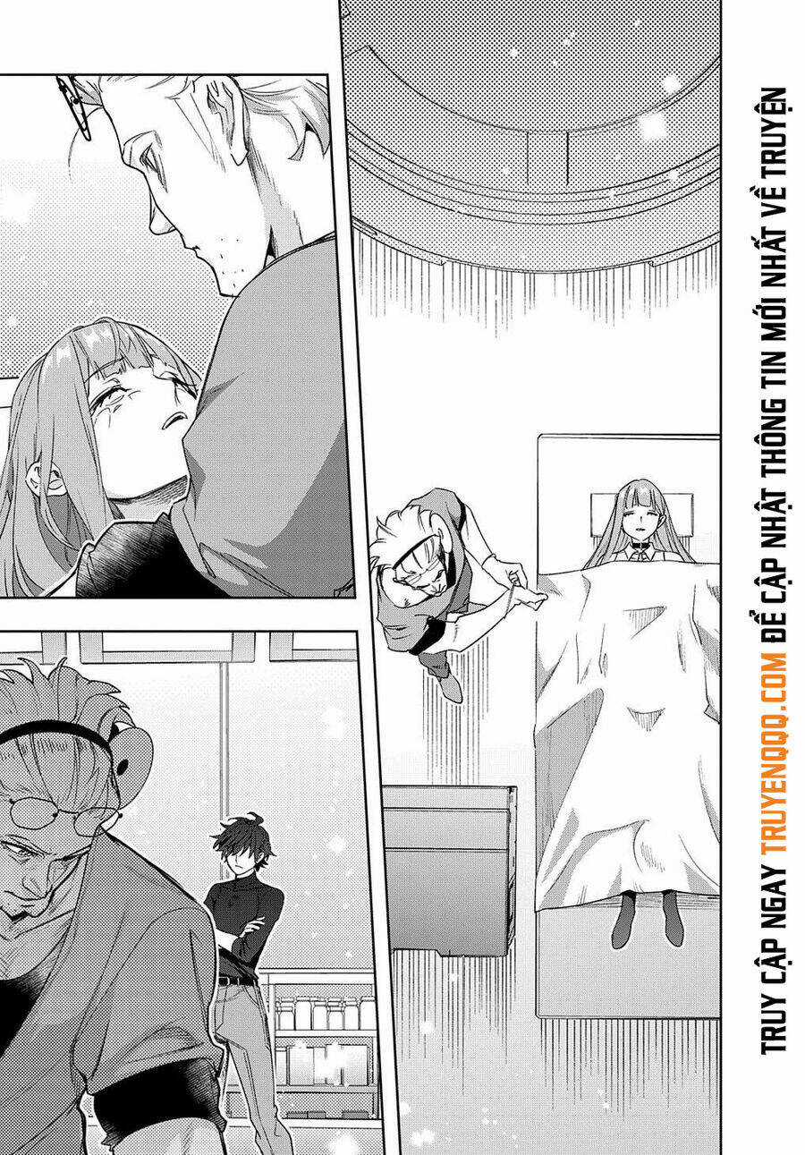 Đế Chế Diệt Vong Chapter 42.1 trang 6