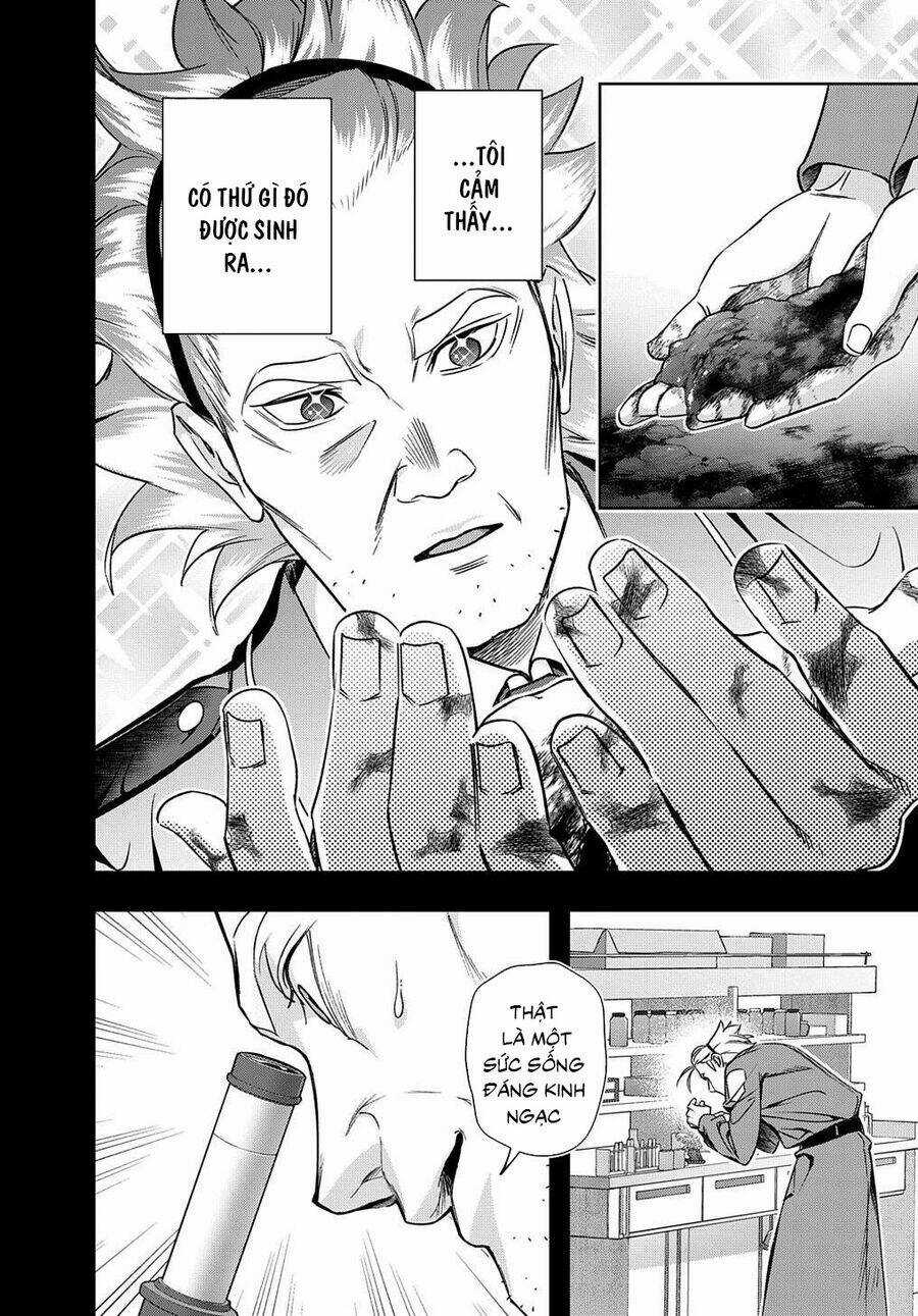 Đế Chế Diệt Vong Chapter 42.2 trang 10