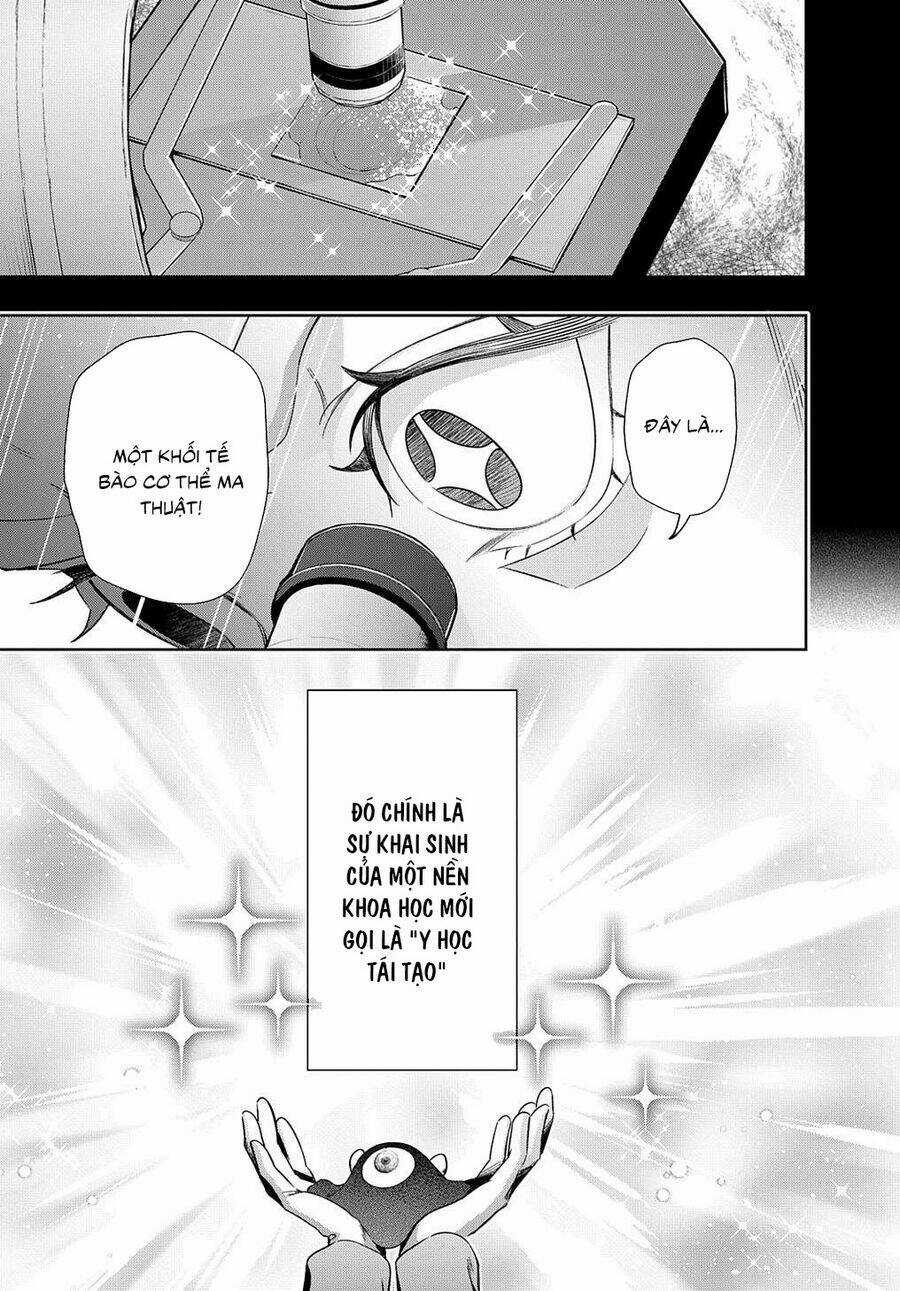 Đế Chế Diệt Vong Chapter 42.2 trang 11