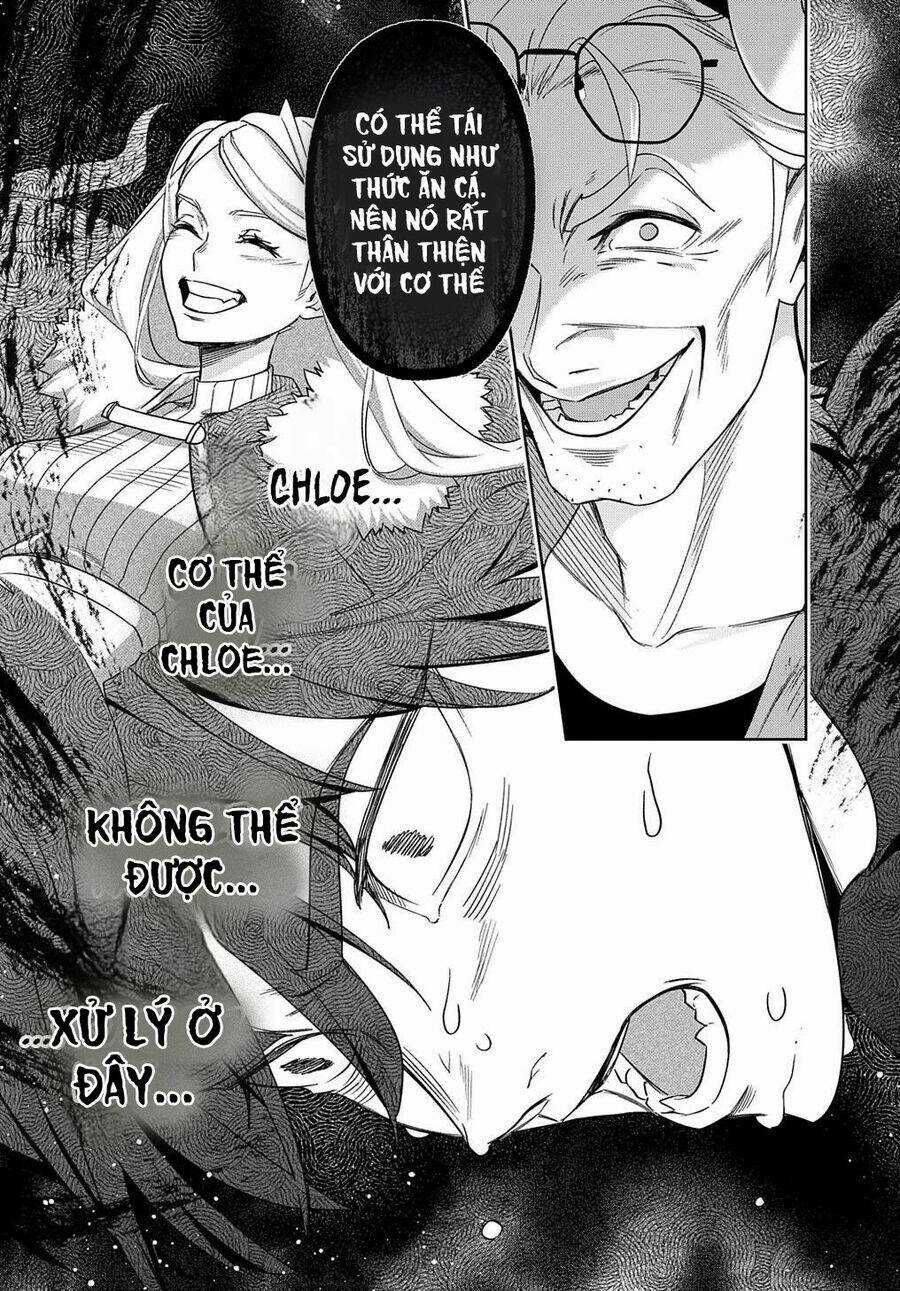 Đế Chế Diệt Vong Chapter 42.2 trang 13