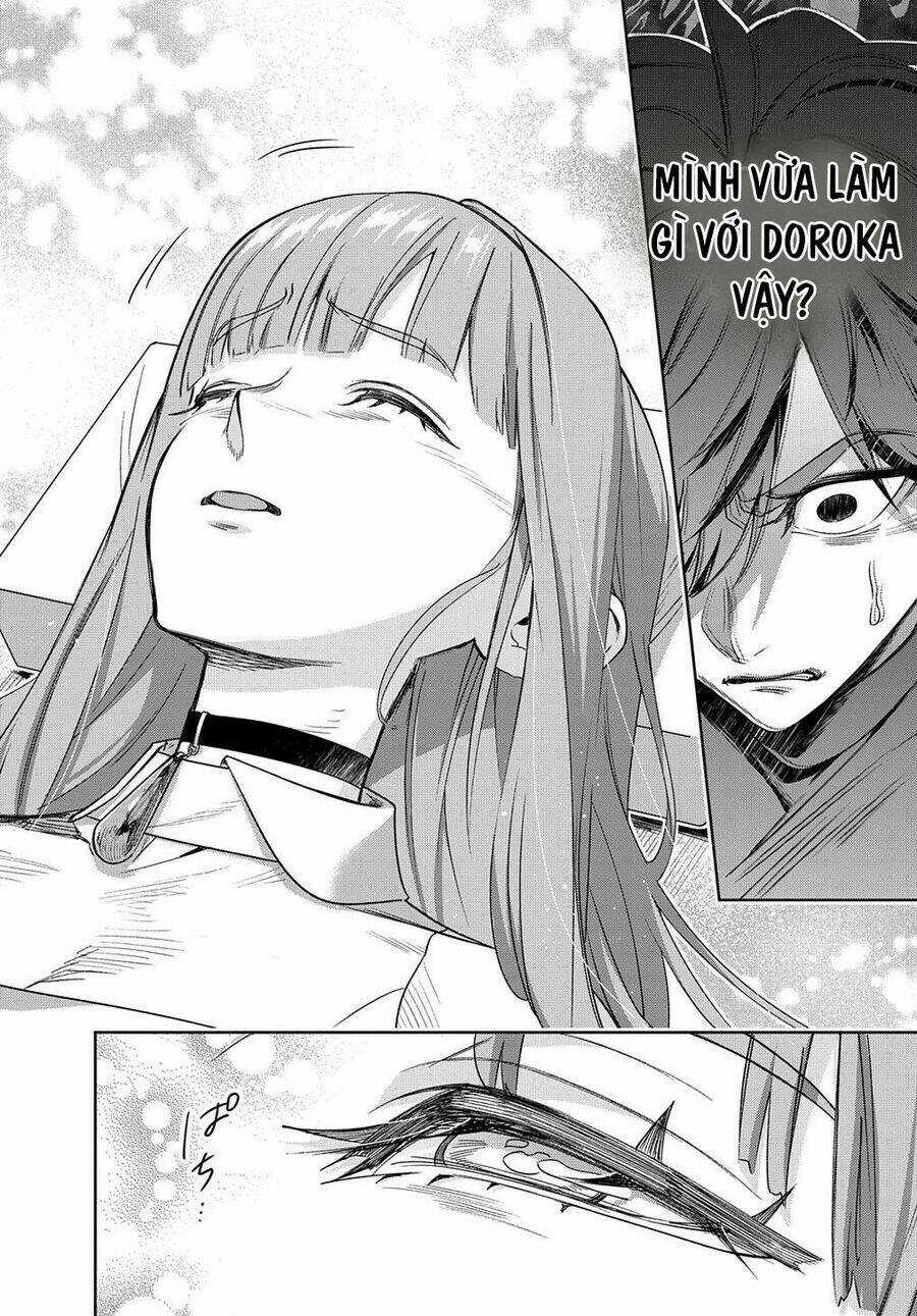 Đế Chế Diệt Vong Chapter 42.2 trang 16