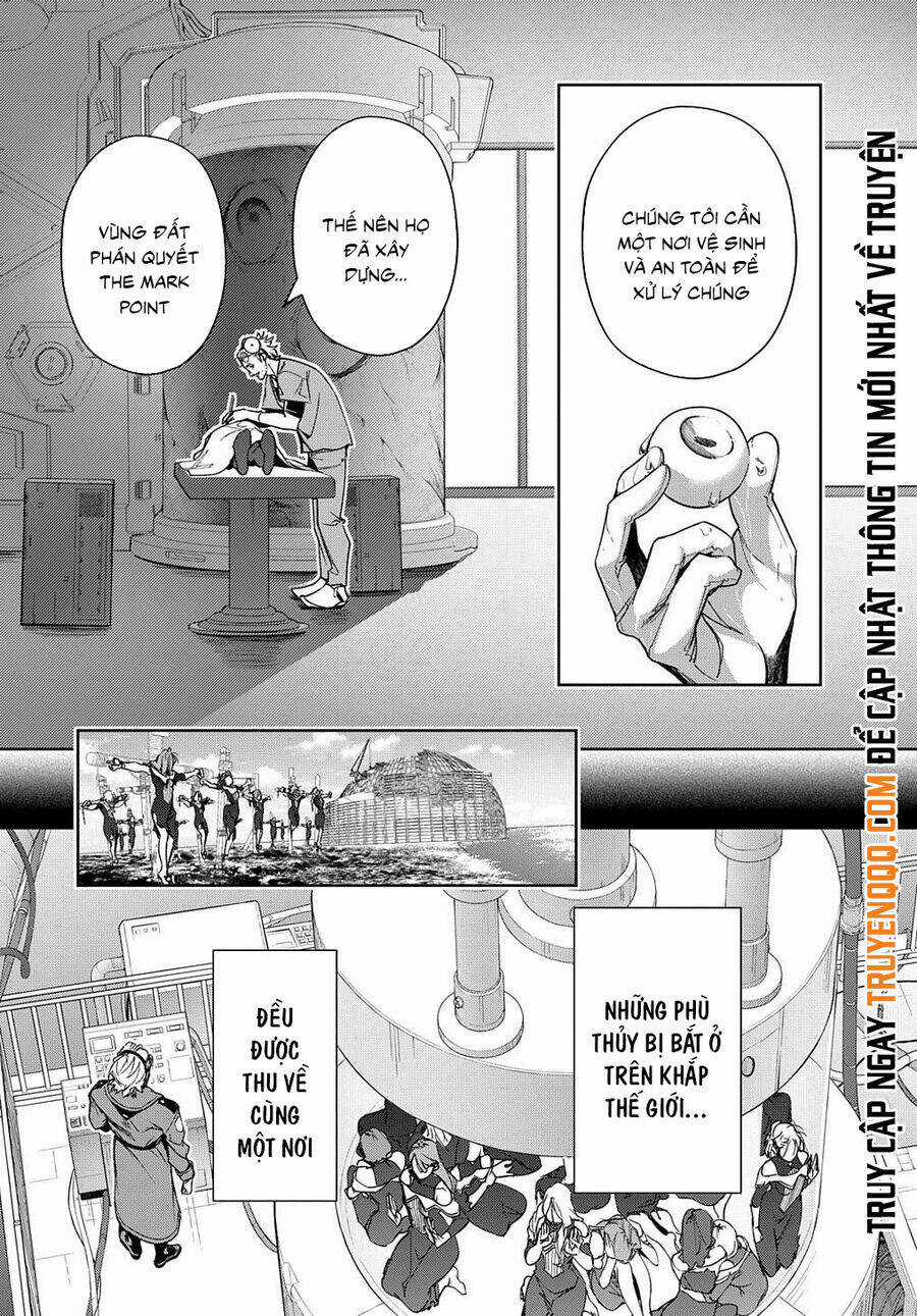 Đế Chế Diệt Vong Chapter 42.2 trang 3