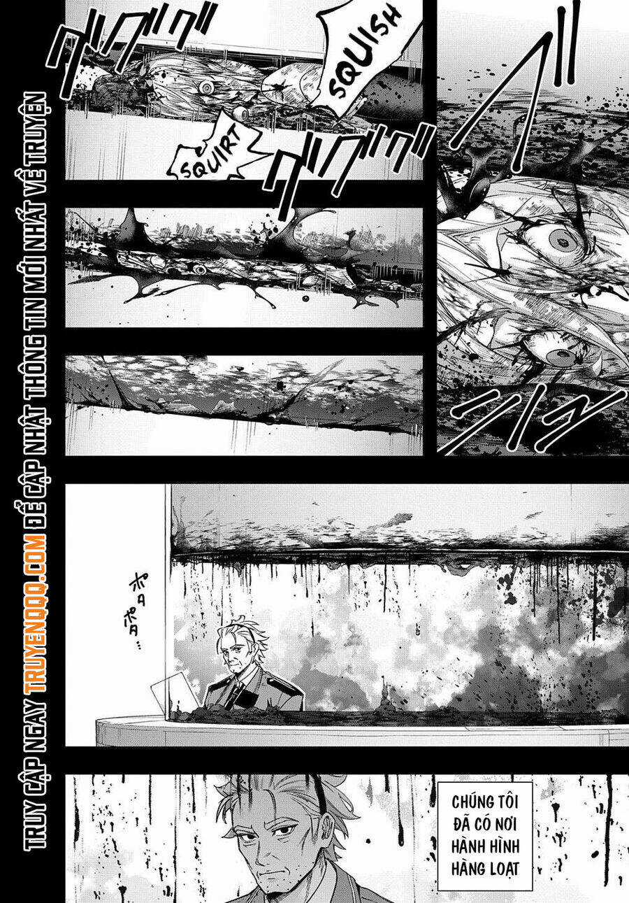 Đế Chế Diệt Vong Chapter 42.2 trang 6