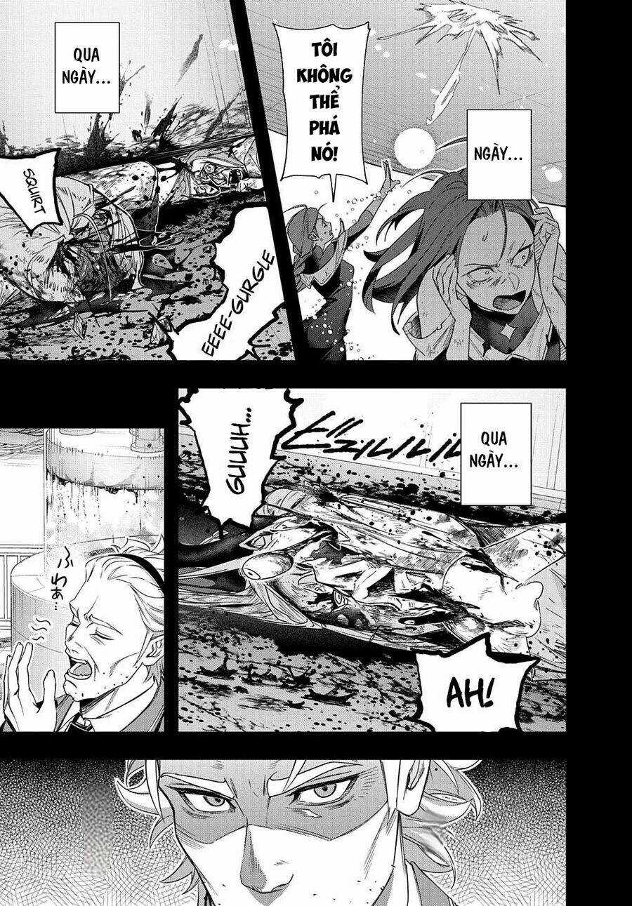 Đế Chế Diệt Vong Chapter 42.2 trang 7