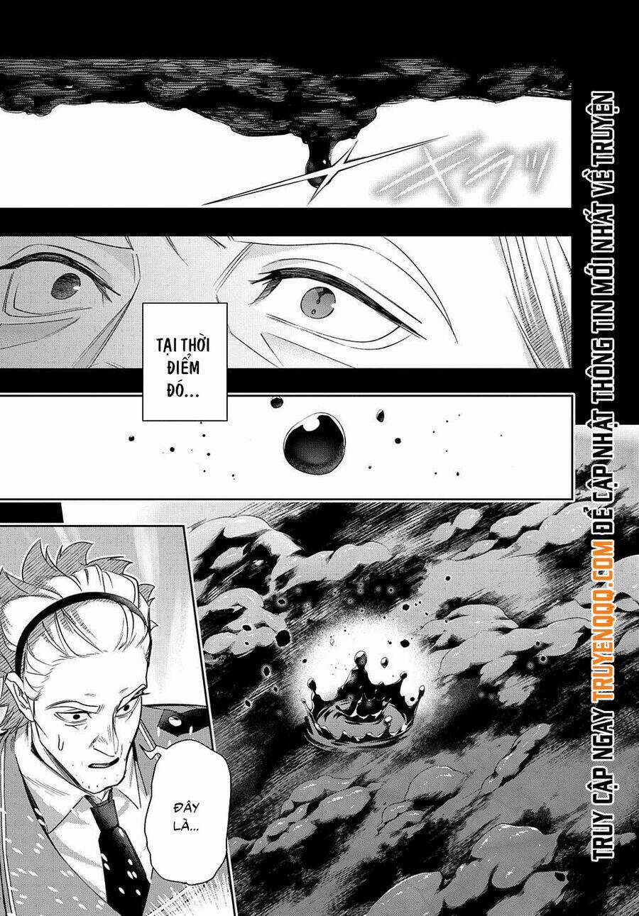 Đế Chế Diệt Vong Chapter 42.2 trang 9