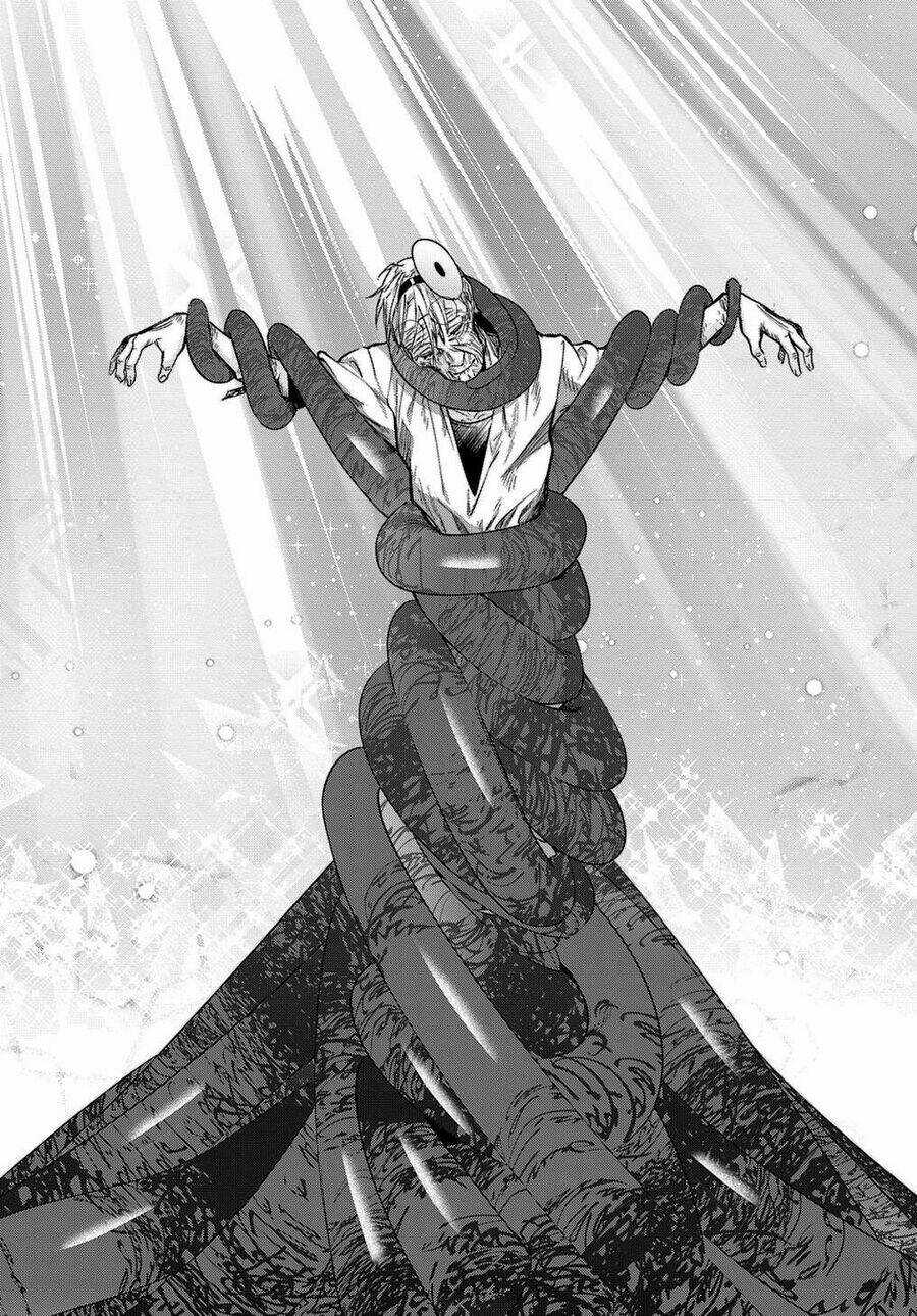 Đế Chế Diệt Vong Chapter 42.3 trang 10