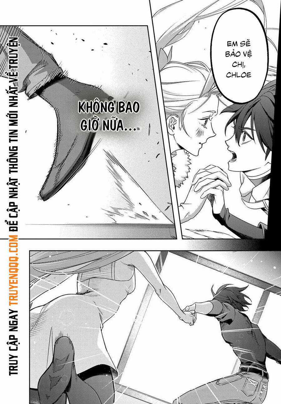 Đế Chế Diệt Vong Chapter 42.3 trang 14