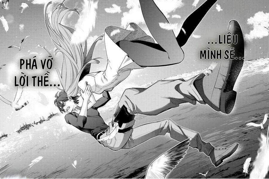 Đế Chế Diệt Vong Chapter 42.3 trang 16