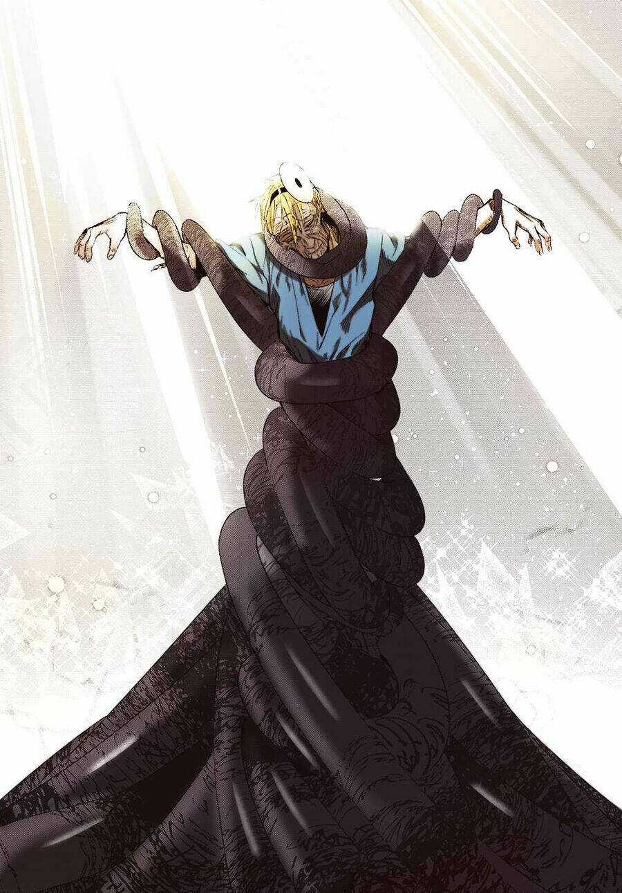 Đế Chế Diệt Vong Chapter 42.3 trang 18