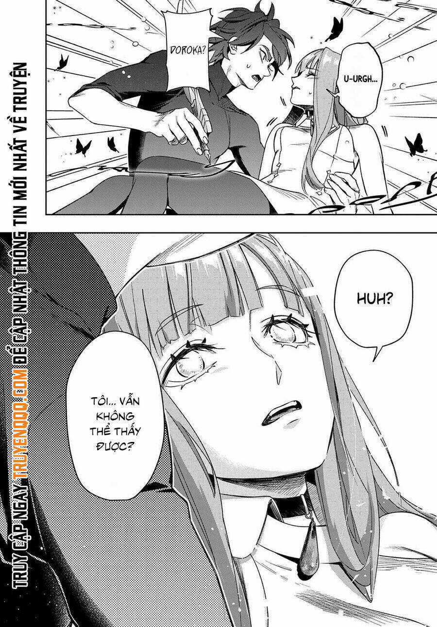 Đế Chế Diệt Vong Chapter 42.3 trang 2