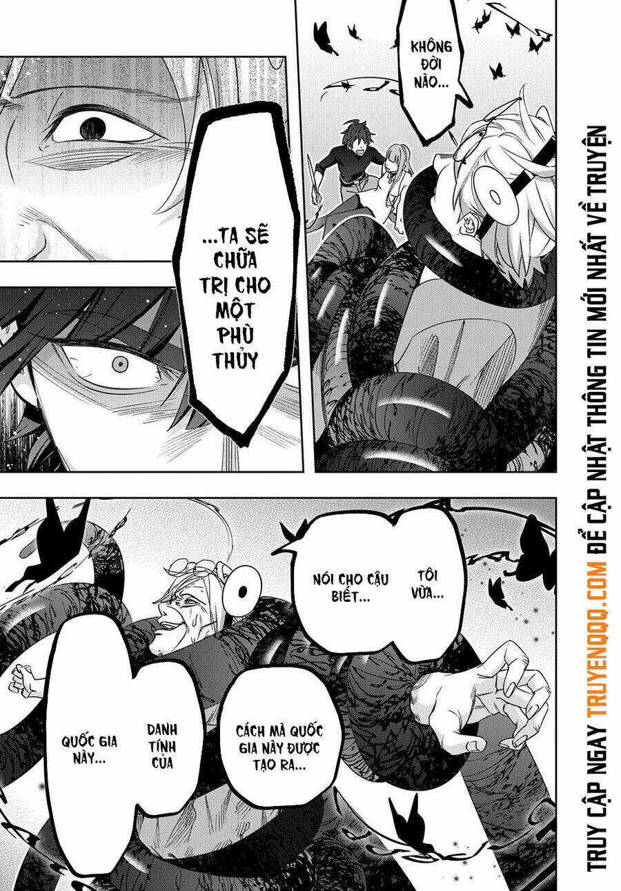 Đế Chế Diệt Vong Chapter 42.3 trang 5