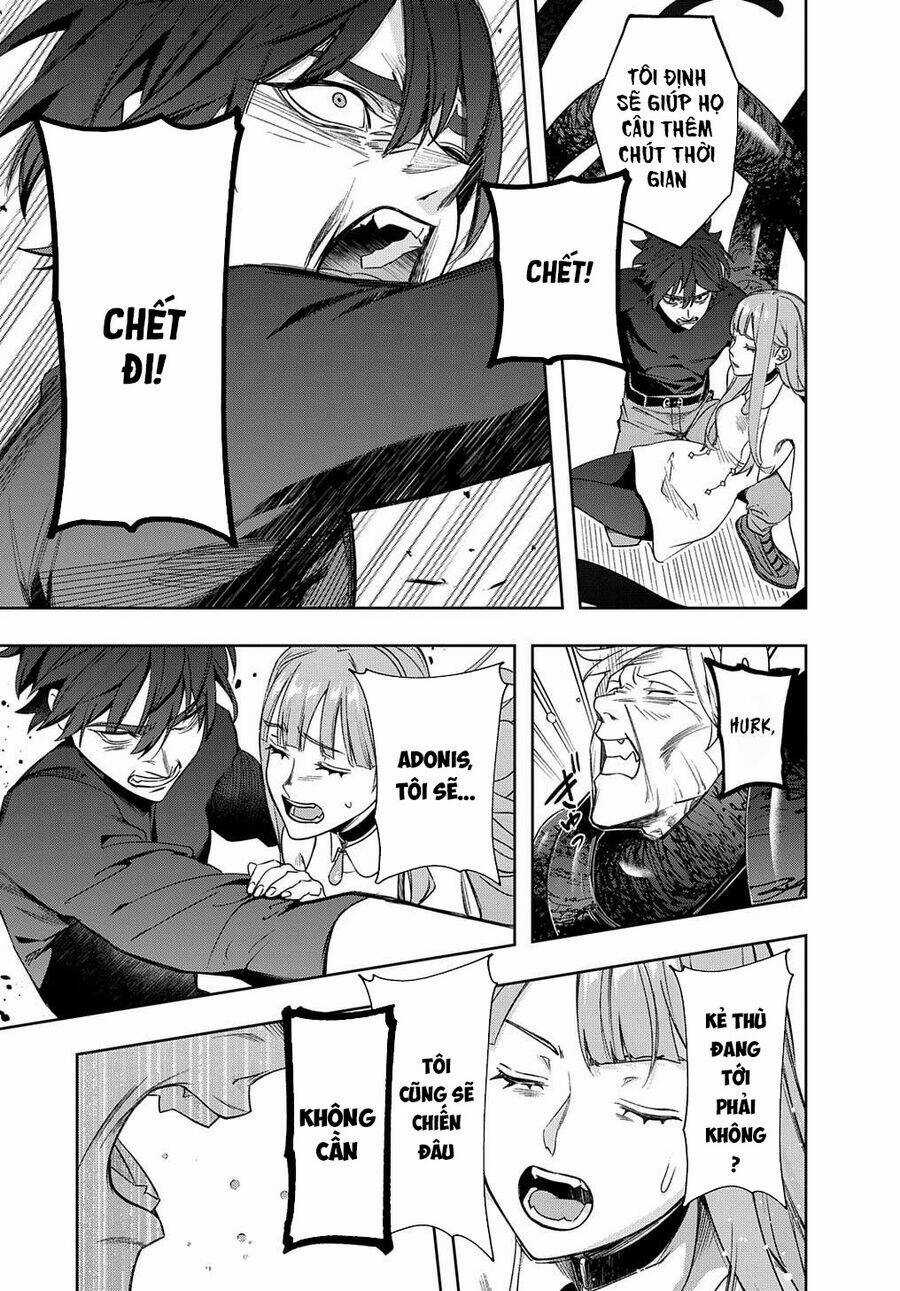 Đế Chế Diệt Vong Chapter 42.3 trang 7