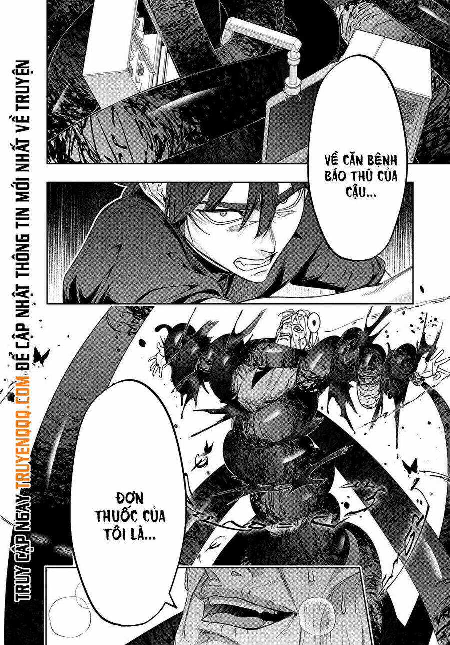 Đế Chế Diệt Vong Chapter 42.3 trang 8