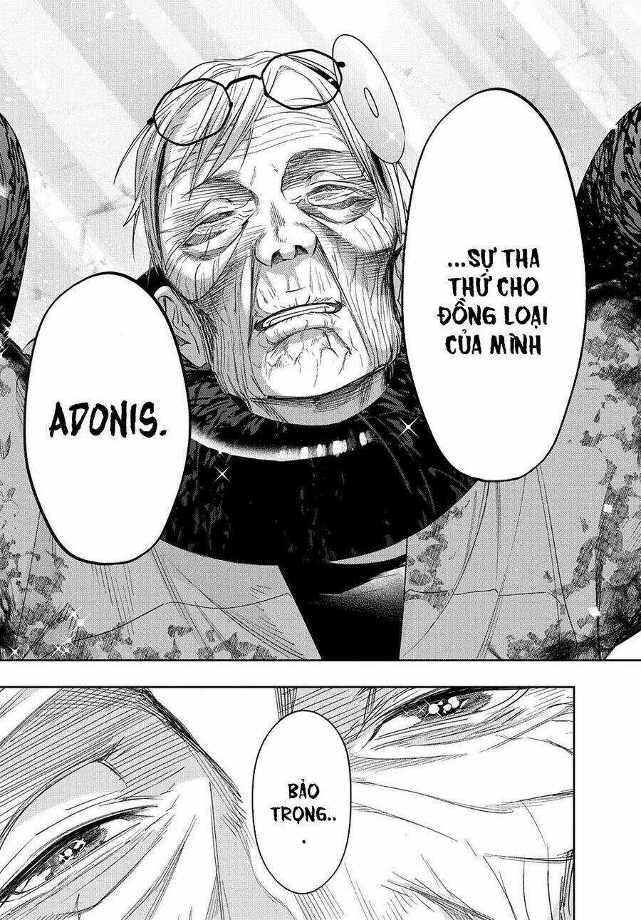 Đế Chế Diệt Vong Chapter 42.3 trang 9