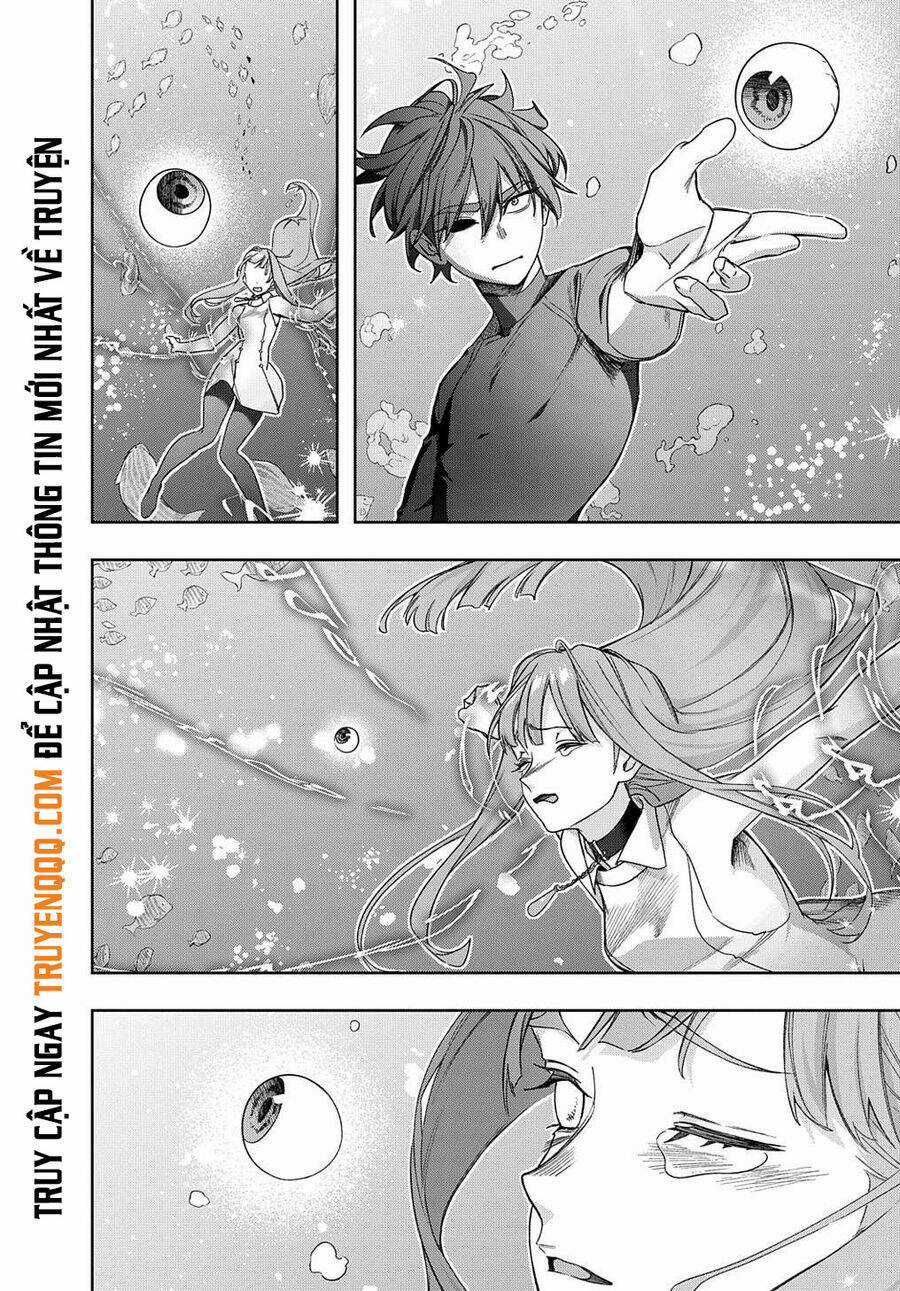 Đế Chế Diệt Vong Chapter 43 trang 11